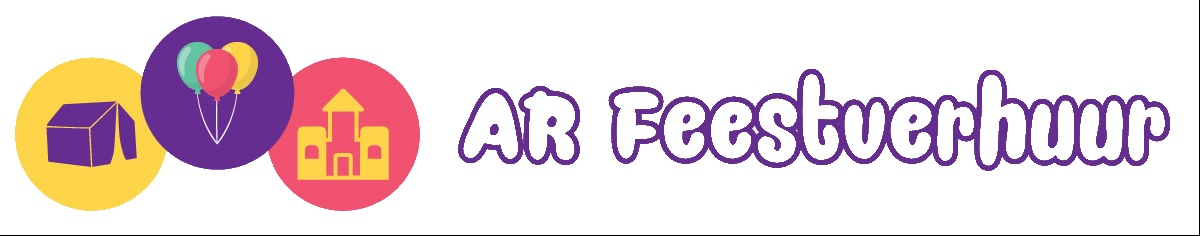 AR FEESTVERHUUR