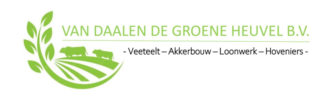 Daalen De Groene Heuvel B.V.