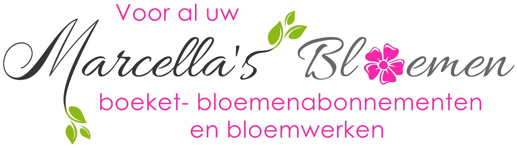 Marcella Bloemen
