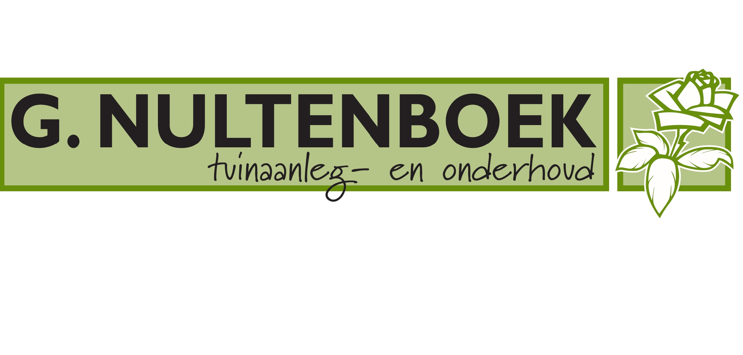 NULTENBOEK