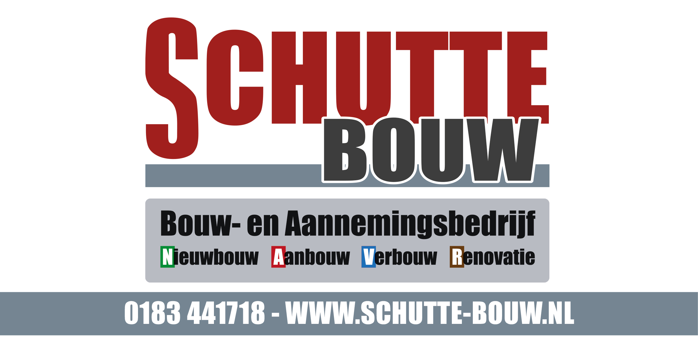 Schutte-Bouw