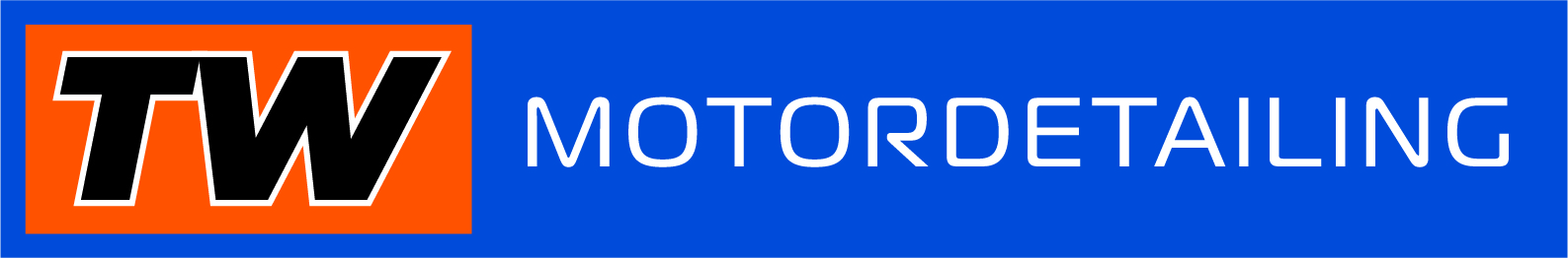 TW Motordetailing Logo DEF