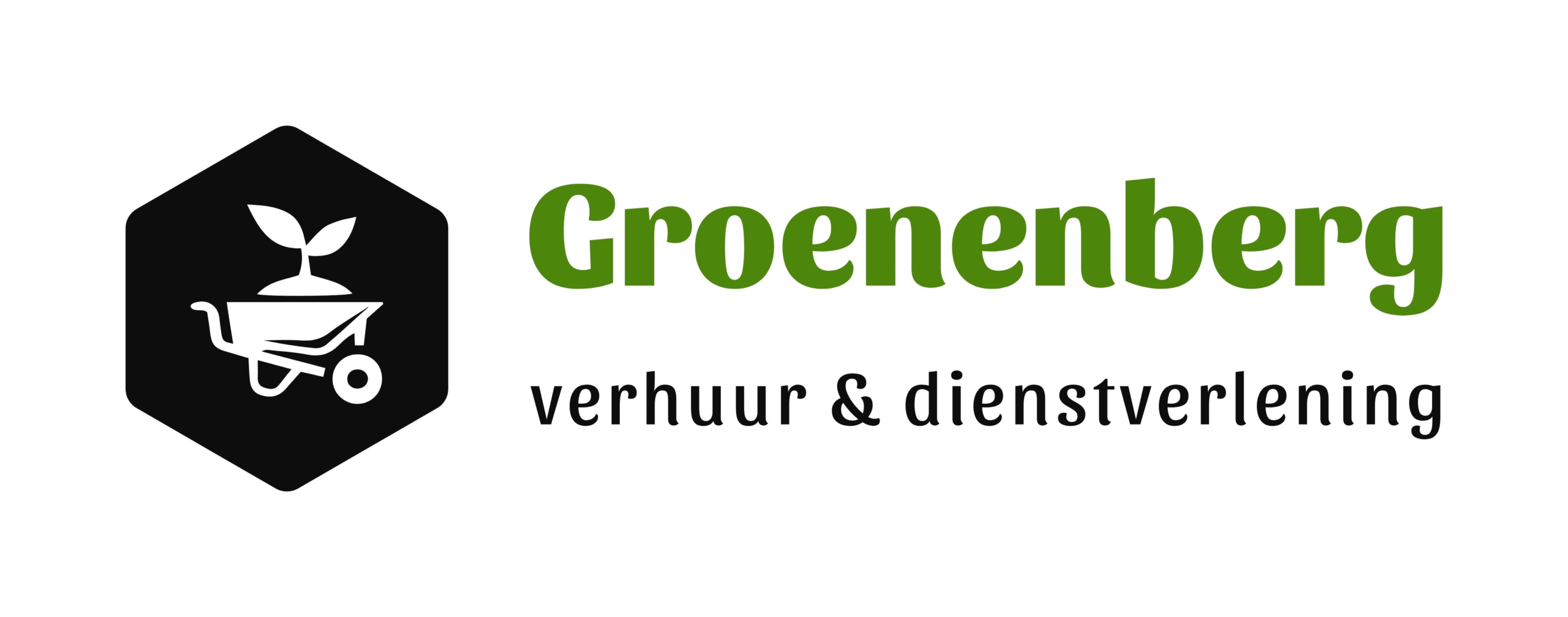 Groenenberg verhuur & dienstverlening
